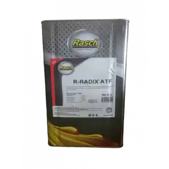 RASCH ATF 14 KG
