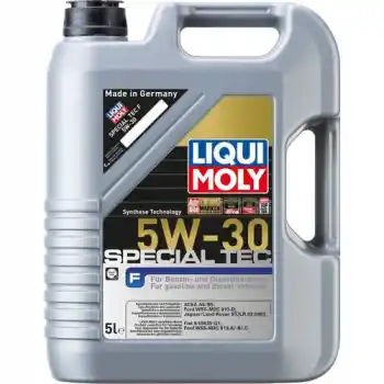 LİQUİ MOLY 5W30 SPECİAL 5 LT