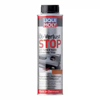 LİQUİ MOLY MOTOR YAĞI SIZINTI ÖNLEYİCİ 300 ML