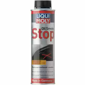 LİQUİ MOLY MOTOR YAĞ DUMAN ÖNLEYİCİ 300 ML