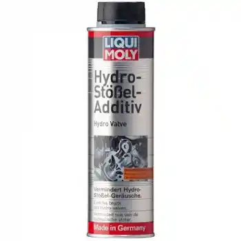 LİQUİ MOLY LİFTER KATKISI 300 ML