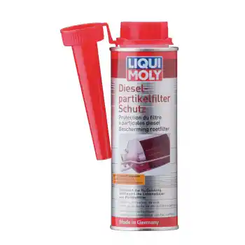 LİQUİ MOLY DPF KORUYUCU 250 ML