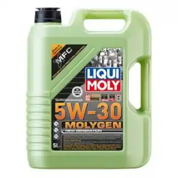 Liqui Moly 5W30 Molygen New Generation 5 LT