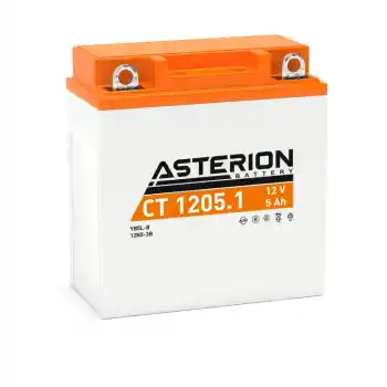 ASTERION CT 1205.1