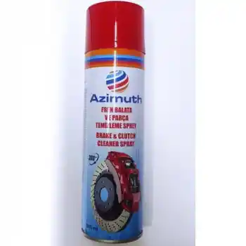 AZIMUTH FREN BALATA TEMİZLEME SPREY (500 ml)