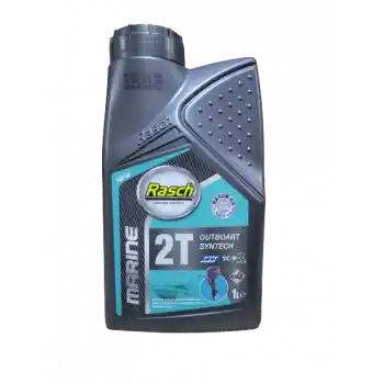 RASCH MARİNE 2T TC W3 1LT