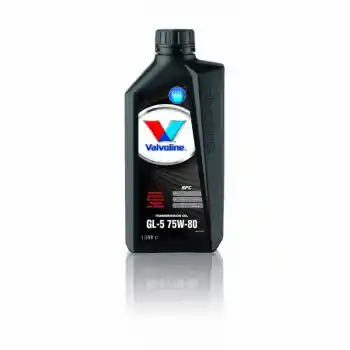 VALVOLİNE GL-5 RPC 75W80 1 LT