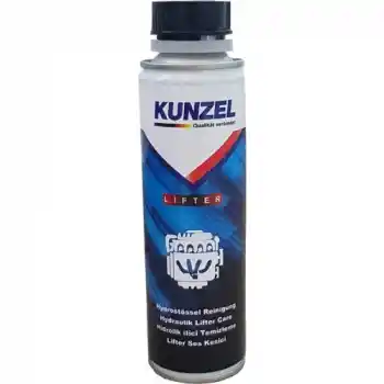 KUNZEL LİFTER SES KESİCİ MOTOR YAĞ KATKISI 300 ML