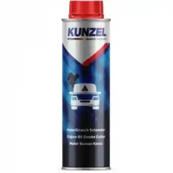 KUNZEL MOTOR YAĞ KATKISI DUMAN KESİCİ 300 ML
