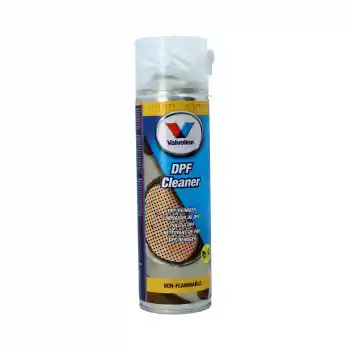 VALVOLİNE DPF TEMİZLEYİCİ SONDALI 400 ML
