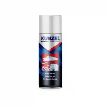 KUNZEL ÇOK AMAÇLI SPREY 400ML