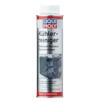 LİQUİ MOLY RADYATÖR TEMİZLEYİCİ 300 ML