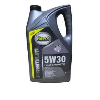RASCH PREMIUM 5W30 SM/CF 7 LT