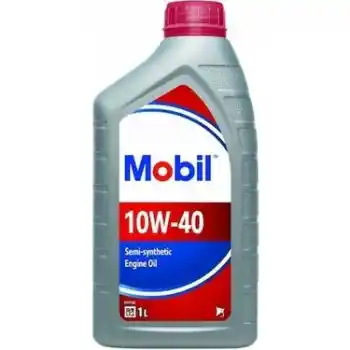 MOBİL 10W40 1 LT