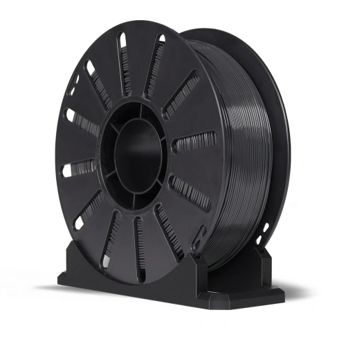 SOLVIX PLA/PHA FİLAMENT ANTRASİT GRİ 1KG