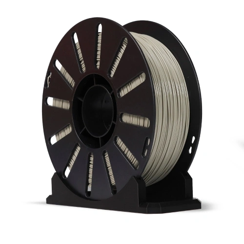 SOLVIX PLA/PHA FİLAMENT GRİ 1KG