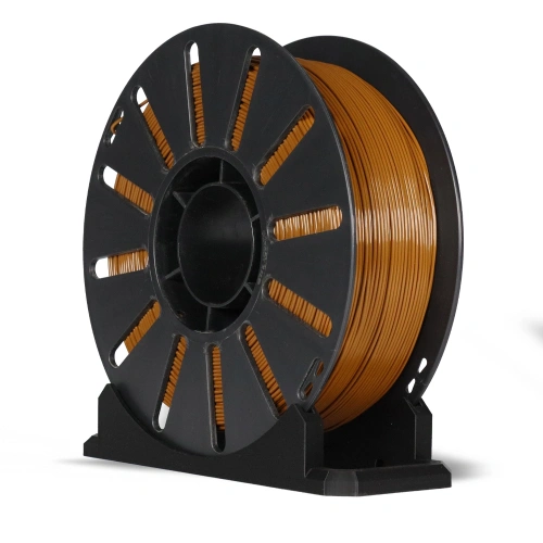 SOLVIX PLA/PHA FİLAMENT KAHVERENGİ 1KG