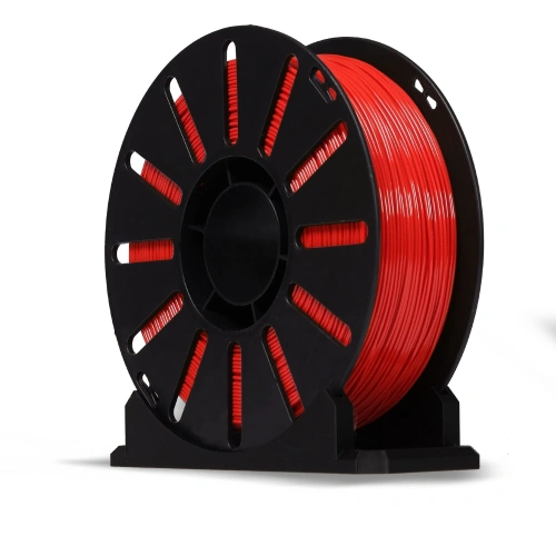 SOLVIX PLA/PHA FİLAMENT KIRMIZI 1KG