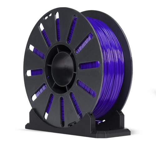 SOLVIX PLA/PHA FİLAMENT LACİVERT 1KG