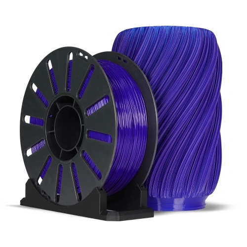 SOLVIX PLA/PHA FİLAMENT LACİVERT 1KG