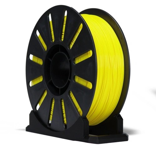 SOLVIX PLA/PHA FİLAMENT LİMON SARI 1KG
