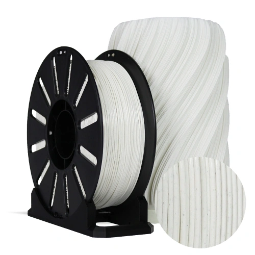 SOLVIX PLA/PHA FİLAMENT MERMER 1KG