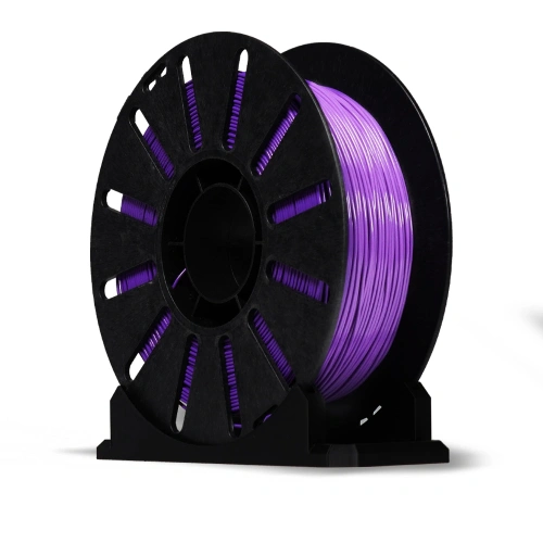 SOLVIX PLA/PHA FİLAMENT MOR 1KG