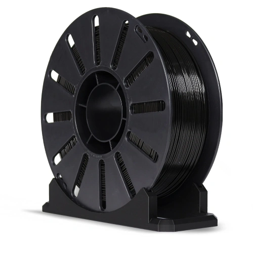 SOLVIX PLA/PHA FİLAMENT SİYAH 1KG