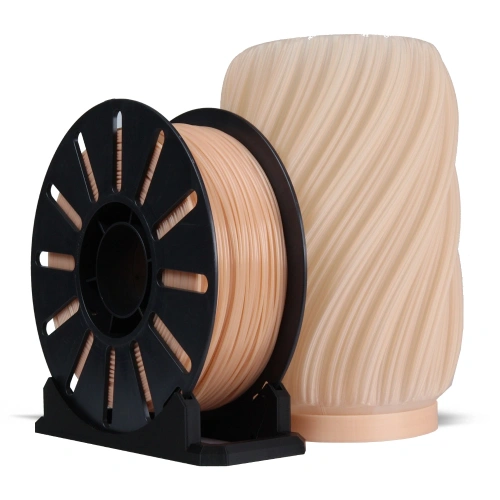 SOLVIX PLA/PHA FİLAMENT SOMON 1KG