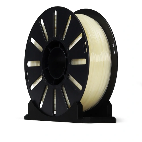 SOLVIX HYPER PETG FILAMENT ŞEFFAF 1KG