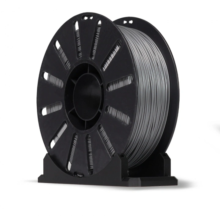 SOLVIX PLA/PHA FİLAMENT GÜMÜŞ 1KG