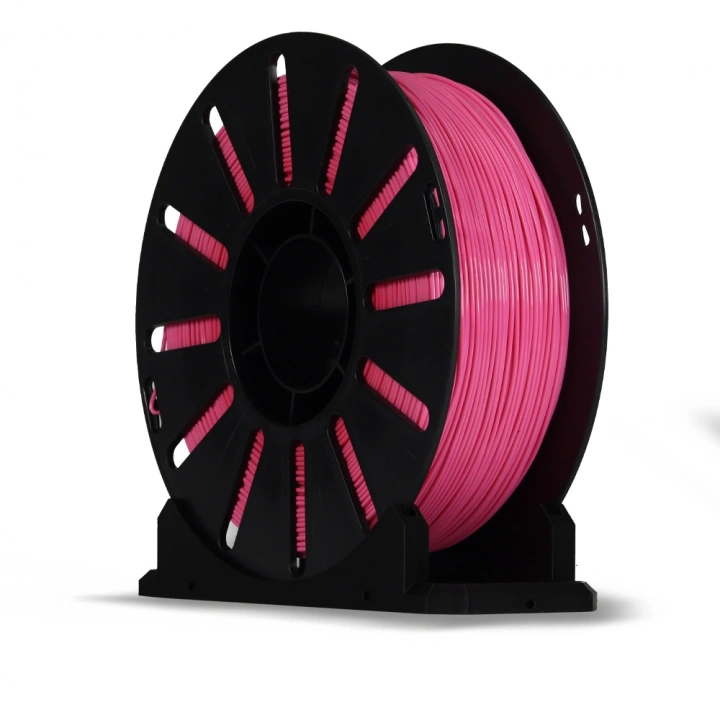 SOLVIX PLA/PHA FİLAMENT PEMBE 1KG