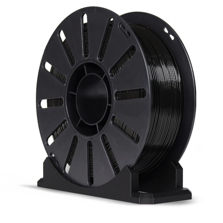 SOLVIX PLA/PHA FİLAMENT SİYAH 1KG
