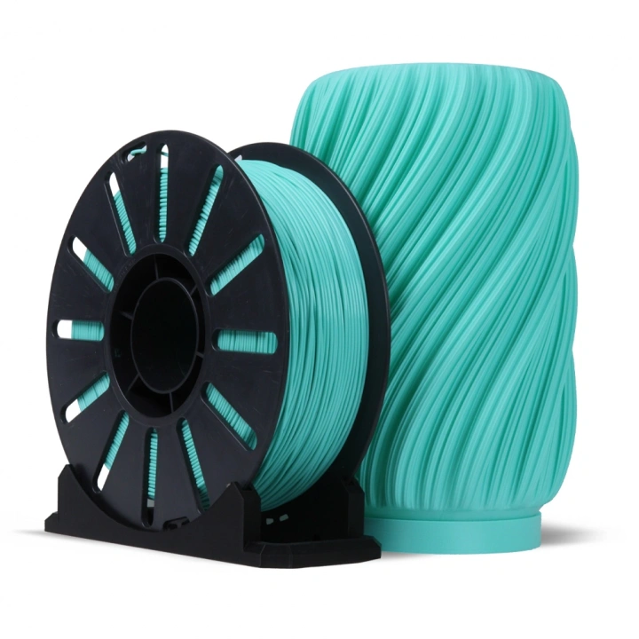 SOLVIX PLA/PHA FİLAMENT TURKUAZ 1KG