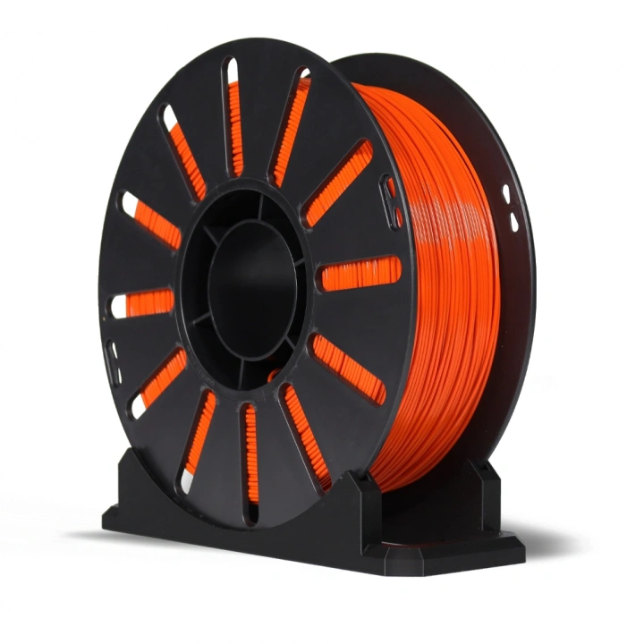 SOLVIX HYPER PETG FILAMENT TURUNCU 1KG