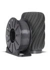 SOLVIX PLA/PHA FİLAMENT ANTRASİT GRİ 1KG