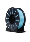 SOLVIX PLA/PHA FİLAMENT BUZ MAVİSİ 1KG