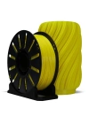 SOLVIX PLA/PHA FİLAMENT LİMON SARI 1KG