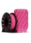 SOLVIX PLA/PHA FİLAMENT PEMBE 1KG