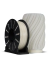 SOLVIX PLA/PHA FİLAMENT SEDEFLİ BEYAZ 1KG