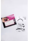 Fixliner Şablonu (eyeliner)