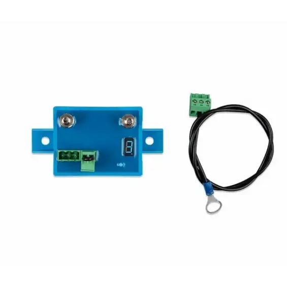 12/24V 100A Akü Koruma Bluetooth Özellikli, BPR110022000, Victron
