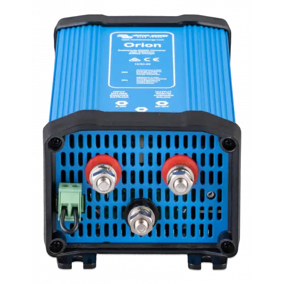 12/24V 20A DC-DC CONVERTER KONVERTÖR DÖNÜŞTÜRÜCÜ, ORI122420020, Victron