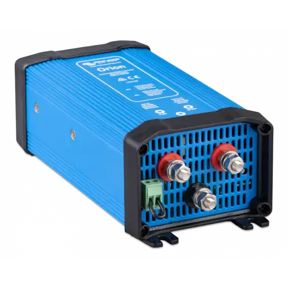 12/24V 20A DC-DC CONVERTER KONVERTÖR DÖNÜŞTÜRÜCÜ, ORI122420020, Victron