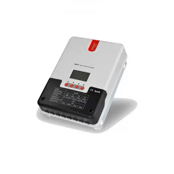 12/24V 30A MPPT Solar Charge Controller  ML2430