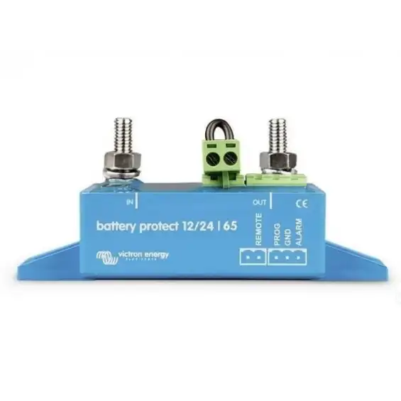 12/24V 65A Akü Koruma, BPR000065400, Victron