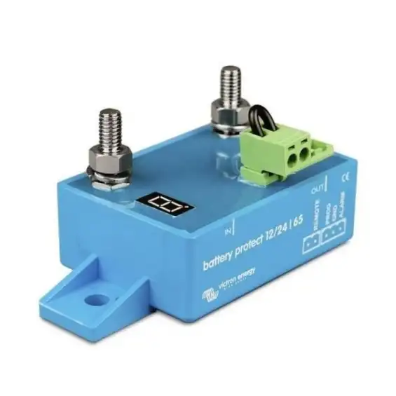 12/24V 65A Akü Koruma, BPR000065400, Victron