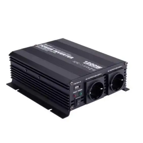 12V 1200W Modifiye Sinüs Inverter, MAX