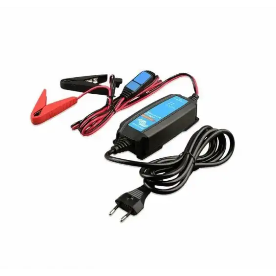 12V 15A Battery Charger, BPC121531034R, Victron