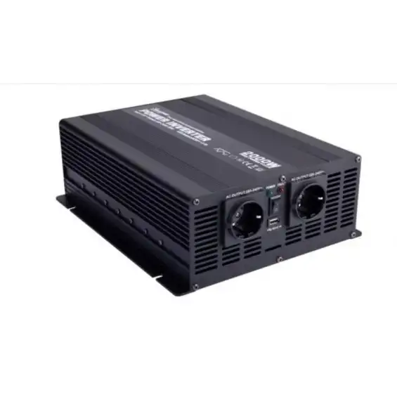 12V 2000W Modifiye Sinüs Inverter, MAX